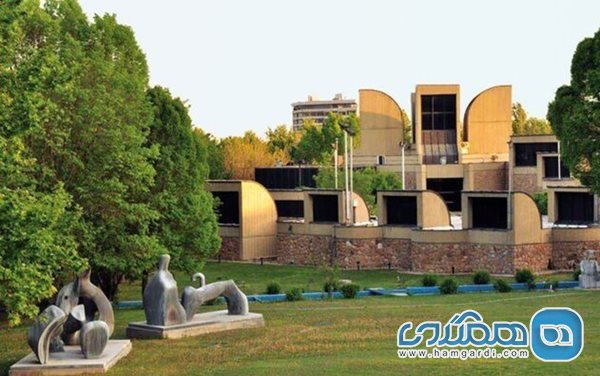 موزه هنرهای معاصر تهران در حال آماده سازی نمایشگاهی جدید است