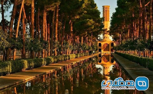 ظرفیتهای گردشگری استان یزد آماده میزبانی از مسافران در تعطیلات عید فطر است