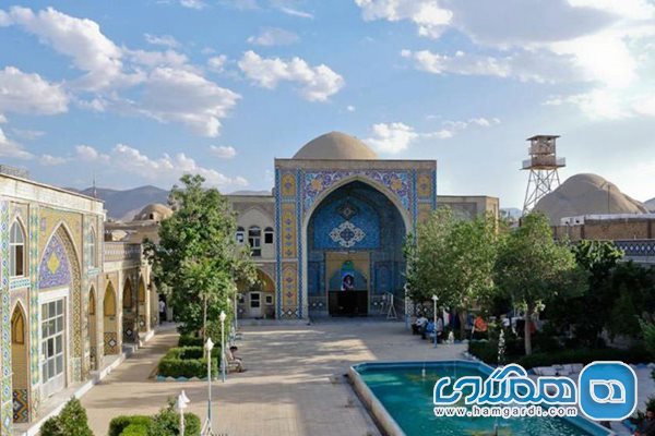 20 هزار گردشگر در تعطیلات عید فطر از جاذبه های استان مرکزی دیدن کردند