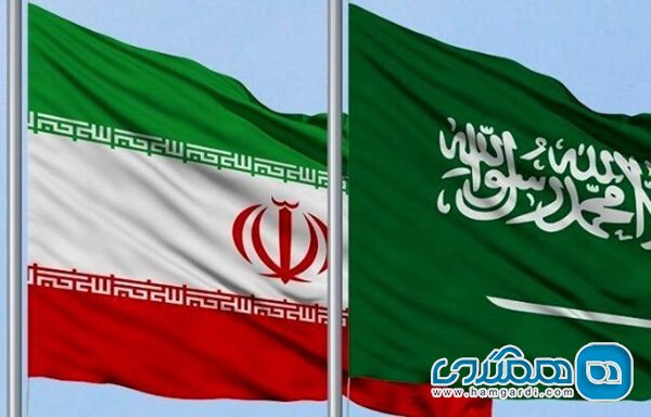توافق ایران و عربستان ظرفیتهای خوب را مجدد به چرخه اقتصاد گردشگری باز می گرداند