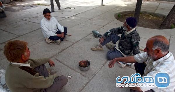 جشنواره طشته در روستای داوران رفسنجان برگزار می شود