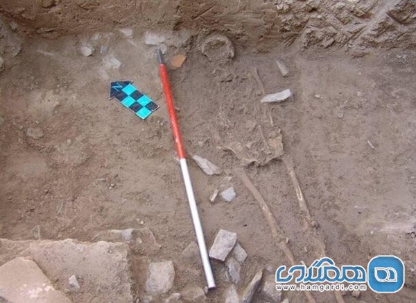 فصل جدید کاوشهای باستان شناسی در تپه اشرف اصفهان شروع می شود