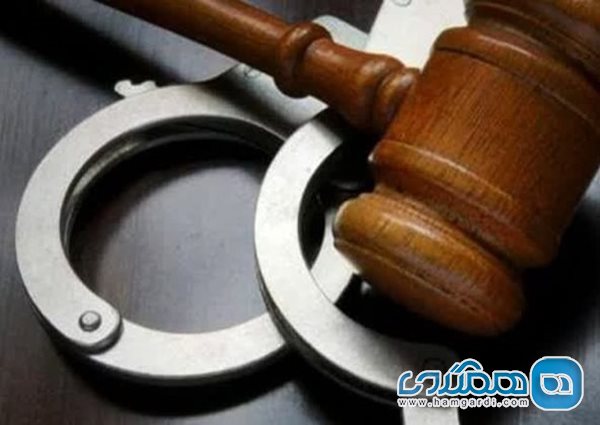 حفاران غیرمجاز میراث فرهنگی در دامغان به 3 سال حبس محکوم شدند