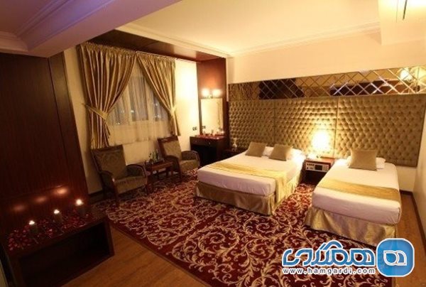 براساس آخرین اخبار و گزارش های منتشر شده، دریافت نرخ ارزی در هتلها نیاز به تایید وزارت میراث فرهنگی دارد.