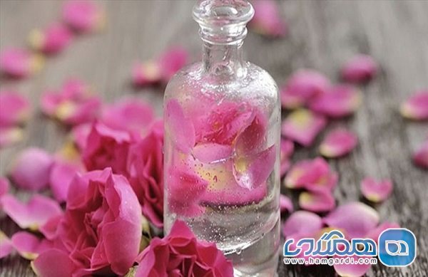 جشنواره گل و گلاب در دریاچه چیتگر برگزار می شود