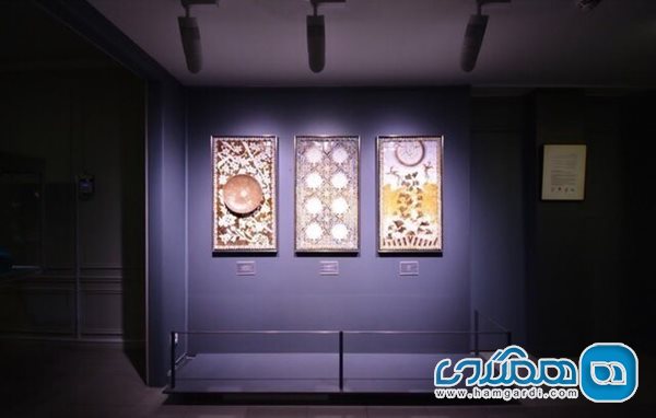 برگزاری نمایشگاه ایران تحسین برانگیز در موزه ماتسوئوکا ژاپن