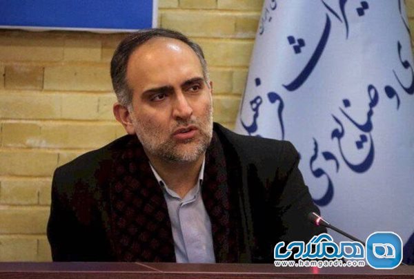 نشست تخصصی جایگاه تنوع فرهنگی در تمدن ایرانی اسلامی برگزار شد