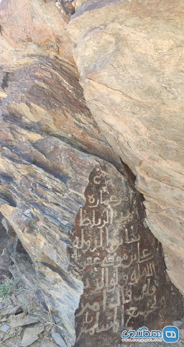 300 هزار بوم سنگی در محدوده ای به نام تیمره پیش روی گردشگران قرار گرفته اند