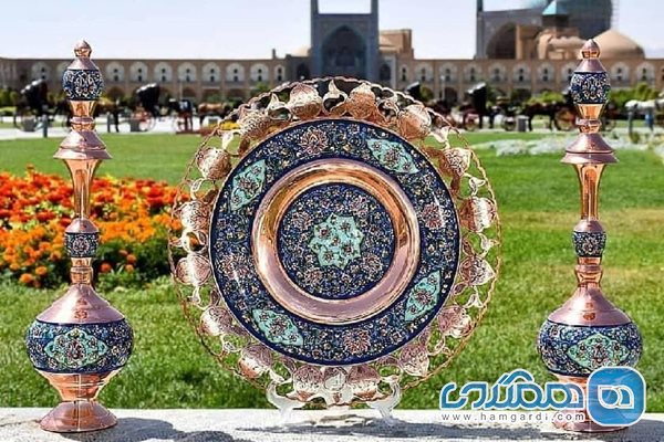 مراسم ویژه روز جهانی صنایع دستی در اصفهان برگزار می شود