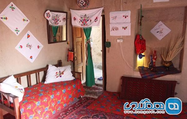 اقامت بیش از 60 درصد مسافران استان سمنان در اقامتگاه های بومگردی