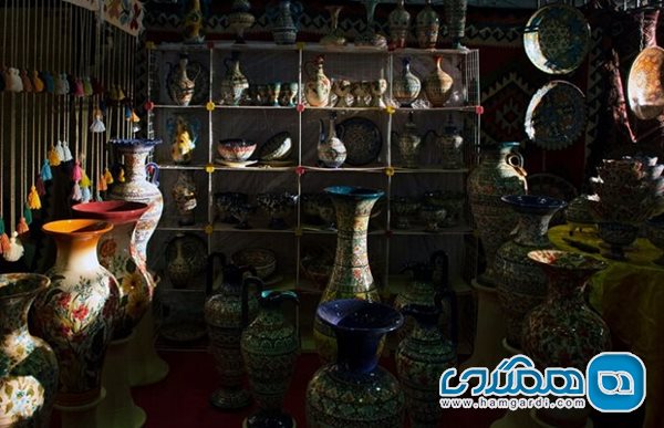 صنایع دستی نقش موثری در اشتغالزایی و بهبود معیشت و درآمدزایی دارد