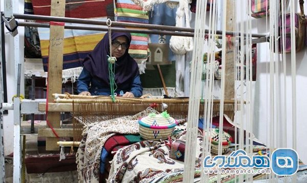 افزون بر 10 هزار هنرمند صنایع دستی در خوزستان فعالیت دارند