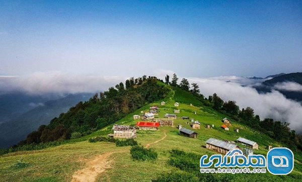 گیلان در حوزه افزایش میزان ماندگاری مسافر جزو 2 استان برتر کشور شناخته شد