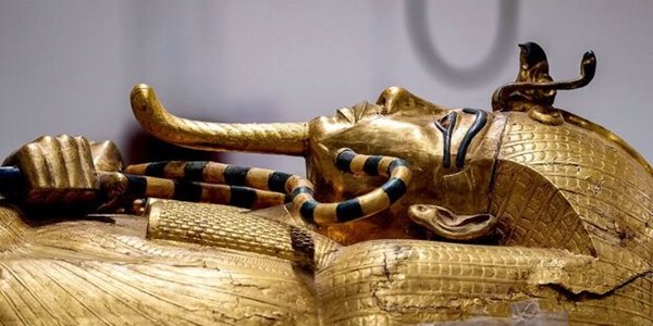 ادعاهای تازه درباره مرگ مشهورترین فرعون مصر
