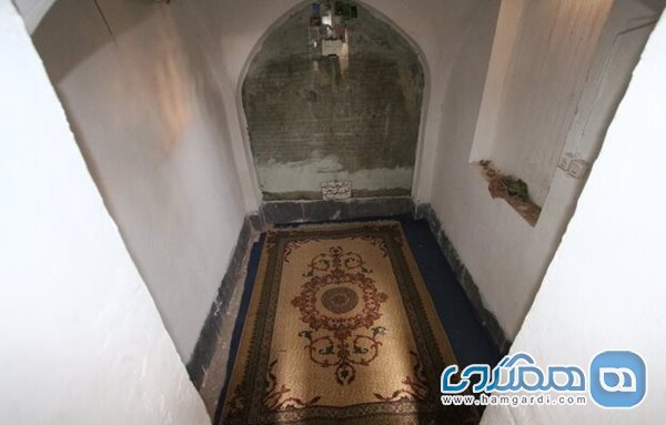 چله خانه تکیه مادر شاهزاده میزبان زائران می شود