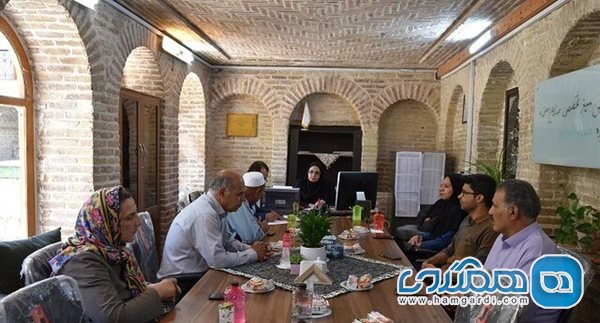 نبود ارزیاب مهمترین مشکل فروش و صادرات صنایع دستی در خراسان شمالی است