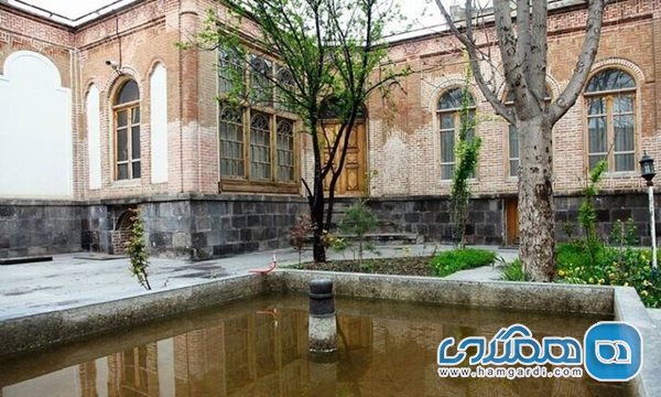 ثبت ملی 28 خانه تاریخی در شهر اردبیل