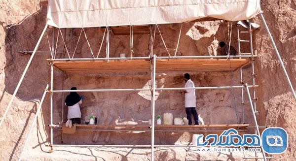 تکمیل 44 پروژه مرمتی گامی بلند در جهت حفاظت از میراث فرهنگی فارس است
