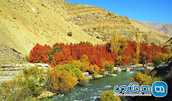 سند ثبتی مالکیت رودخانه کرج به نام دولت جمهوری اسلامی ایران صادر شد