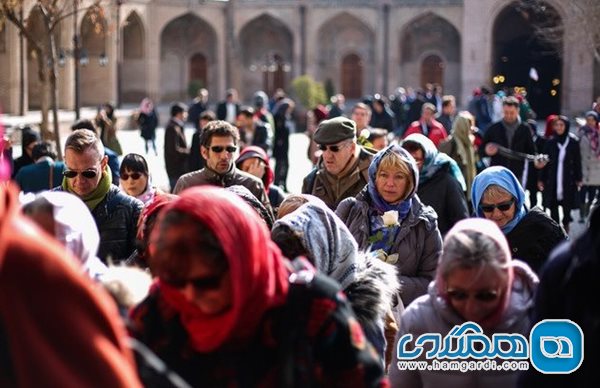 برگزاری گردهمایی توراپراتورهای جهان در ایران