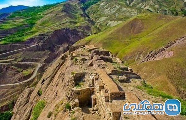 ارائه پرونده منظر فرهنگی الموت به یونسکو در سال 1402 برای ثبت جهانی