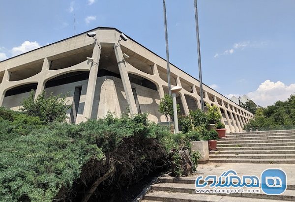 محوطه باغ موزه فرش تهران میزبان رویداد شکوه آزادگی خواهد بود