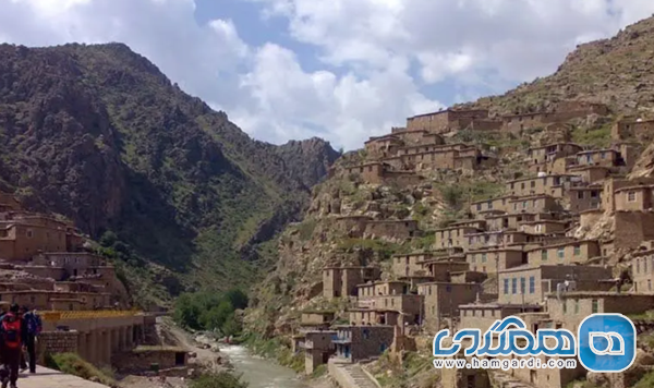  هشت روستای ایران کاندیدای بهترین روستاهای جهانی گردشگری شدند
