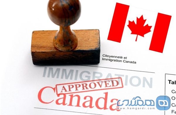 هزینه درخواست ویزای کار پس از تحصیل کانادا