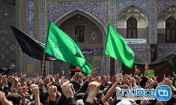 5 نشست علمی با موضوع میراث عاشورایی برگزار شد