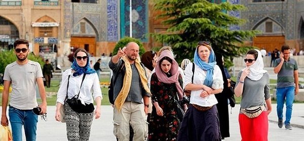 اتحادیه صنعت گردشگری روسیه اعلام کرد تقاضا برای تورهای ایران افزایش یافته است