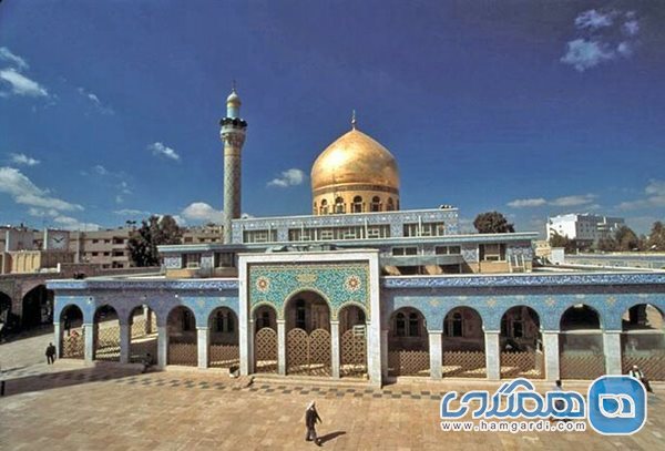 هزینه سفر به سوریه چقدر است؟