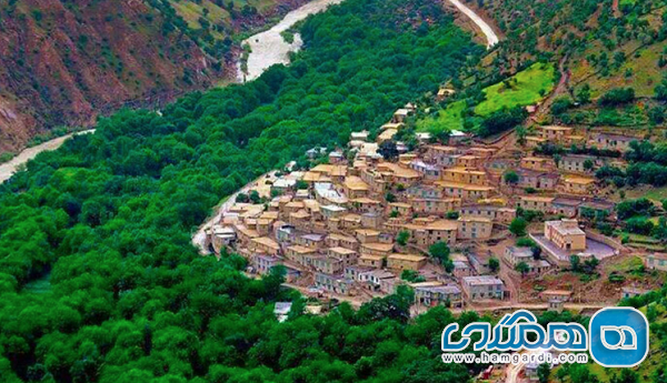 توسعه گردشگری منطقه هورامان با جدیت دنبال می شود