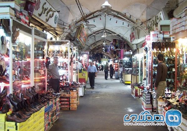 بیش از 60 میلیارد ریال برای رفع وضعیت اضطراری بازار تاریخی اصفهان هزینه شد