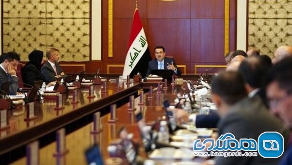 کابینه عراق تصمیمات جدیدی را درباره راهپیمایی اربعین اتخاذ کرد