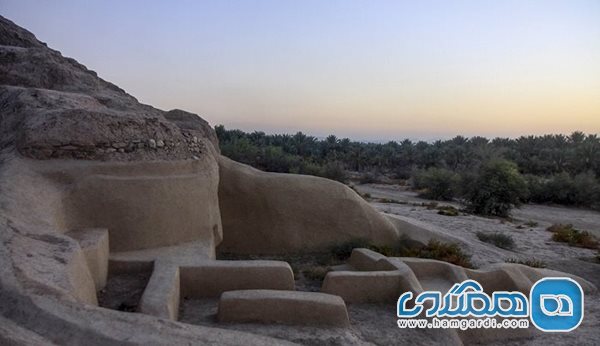 کم توجهی به میراث جنوب کرمان