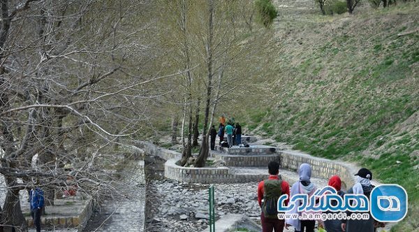 72 طرح سرمایه گذاری در حوزه گردشگری در استان مرکزی در حال اجرا است