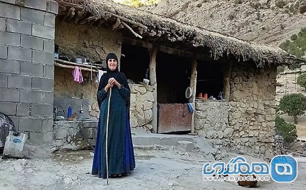 کهگیلویه و بویراحمد ظرفیتهای فراوانی برای گردشگری روستایی دارد