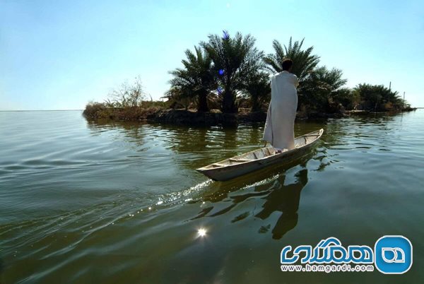 سفری یک ماهه از شمال تا جنوب ایران