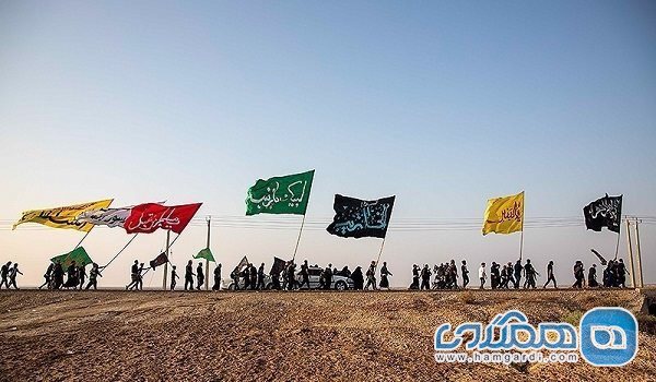 وزارت کشور عراق از تشکیل اتاق عملیات مشترک برای راهپیمایی اربعین خبر داد