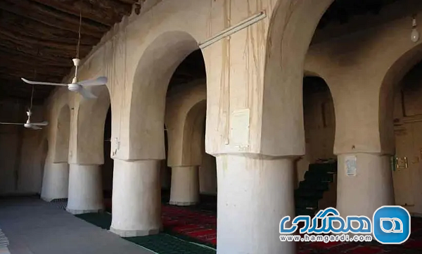 12 مسجد سیستان و بلوچستان در فهرست آثار ملی ایران ثبت شد
