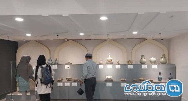 موزه هنر جهان و هنر اسلامی 7