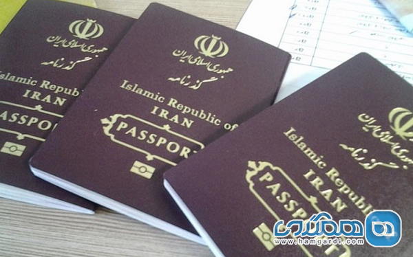تاکنون 80 هزار گذرنامه مربوط به زائران اربعین در استان فارس توزیع شده است