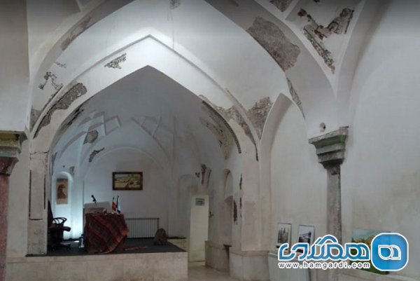 موزه شهر سقز در بنای تاریخی حمام حاج صالح به بهره برداری رسید