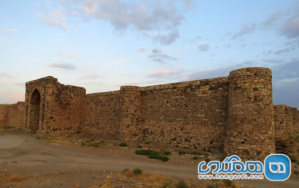 کاروانسراها از جمله بناهای مهم به جام مانده از تاریخ معماری ایران هستند