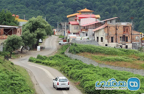 گردشگری مازندران در مسیر توسعه قرار گرفت