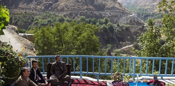 شگفتی های اورامان از نگاه یک لیدر تور گردشگری در استان کردستان