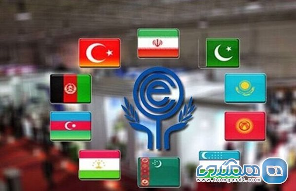 قرار است تقویم جدیدی از همکاری های اکو منتشر شود