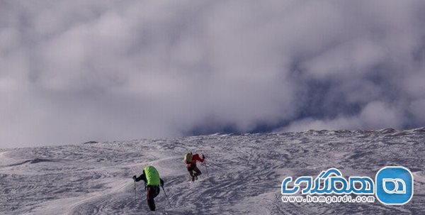 هشدار نسبت به کوهنوردی و صعود به ارتفاعات در روزهای پایانی هفته