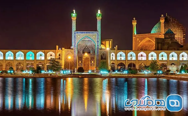 برگزاری نشست بین المللی میراث فرهنگی ناملموس در اصفهان