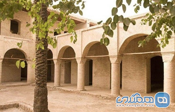 بناهای تاریخی خوزستان از زمین لرزه جان سالم به در بردند